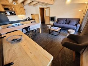 Résidence Le Criterium - 3 Pièces pour 6 Personnes MAE-7751 Lanslebourg-Mont-Cenis
